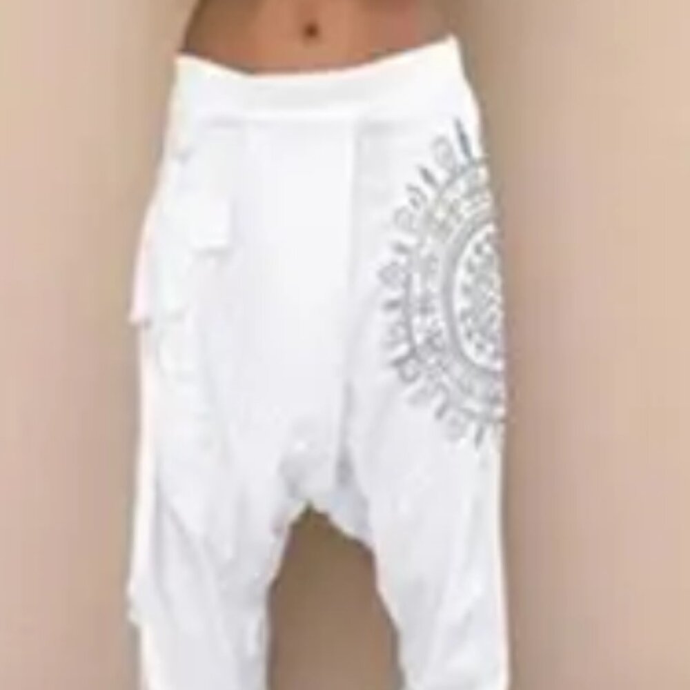 COPY - Boho Yoga Pants-Unisex